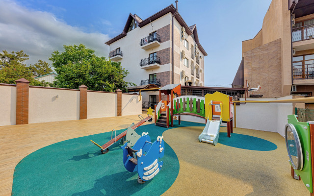 Bariny Hotel