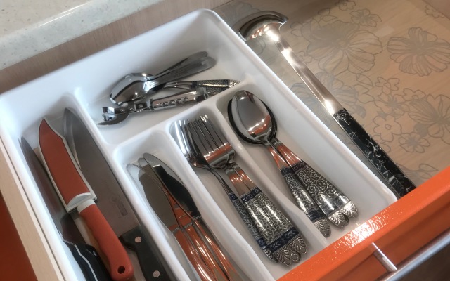 Апартаменты Солнечные