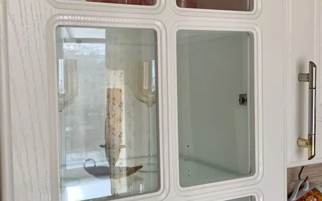 Квартира на Улице Кирова 3