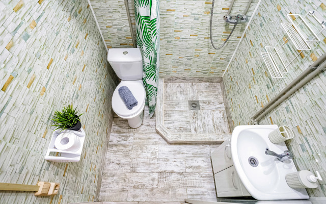 Loft Domik Guest house