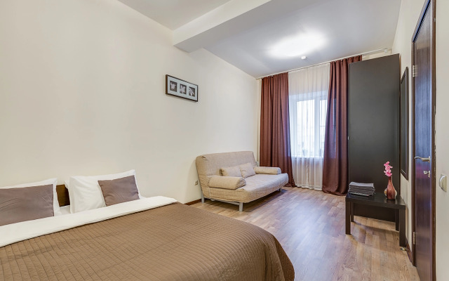 Квартира RentalSPb