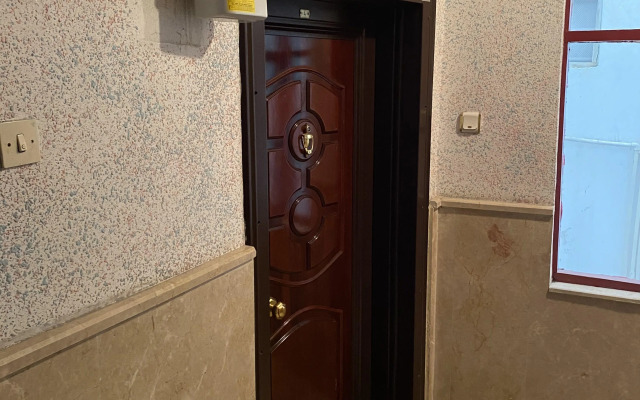 Near by Hospitals Balgat Ankara Apartments