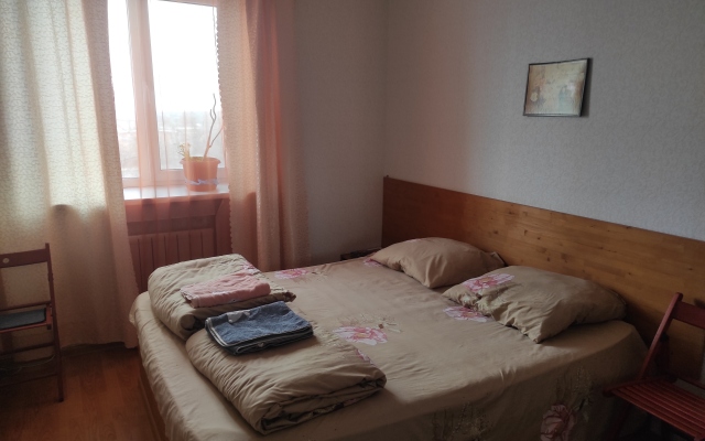 Okno V Yevropu Guest House