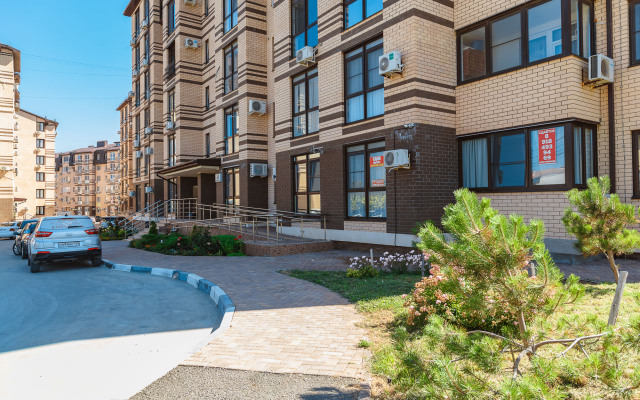 Апартаменты Уютная Студия в Бельведер