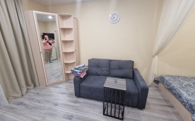 House Of Comfort Flat