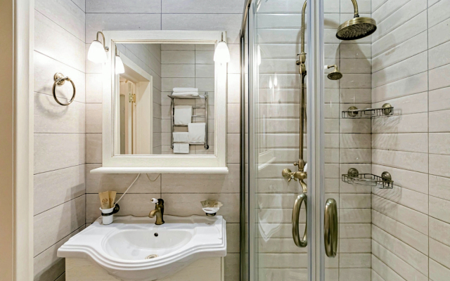 Апартаменты Грин Парк 73