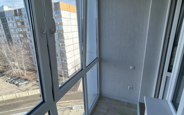 Na Astrakhanskoy 201a Flat