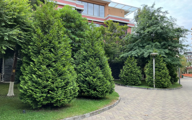 Ot Sobstvennika v Dreamland Oasis Chakvi Apartments