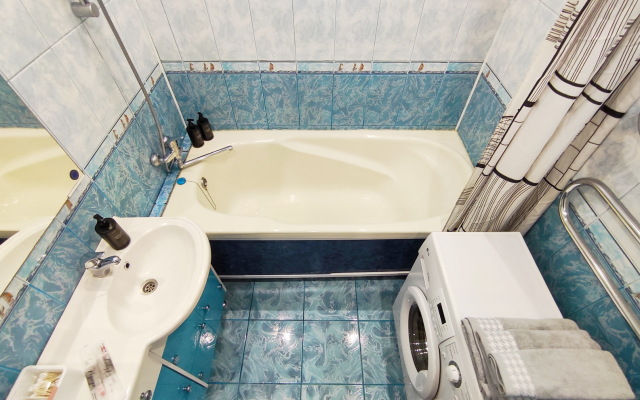Dlya Komfortnogo Otdykha Flat