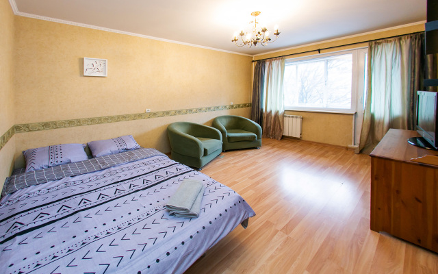 Квартира на Стойкости