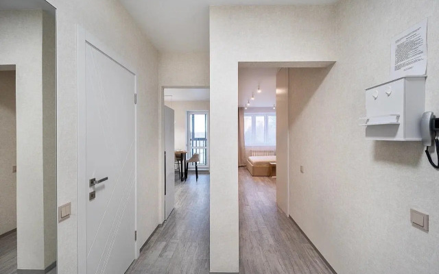 V G. Troitsk Flat