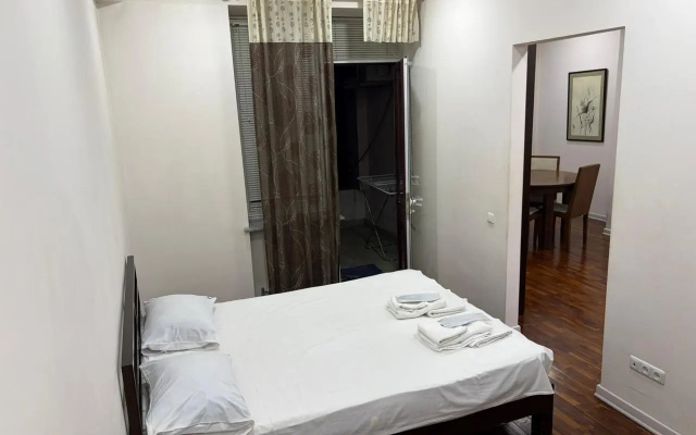 Апартаменты Rent Inn Yerevan Apartment on North Avenue