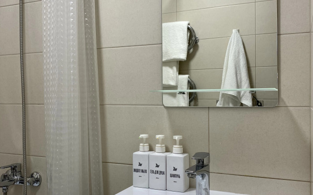 Квартира на улице Усова 42