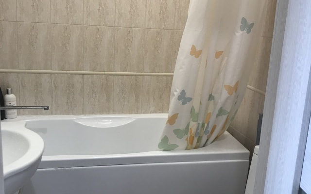 Квартира Студия на Мирной 11/3