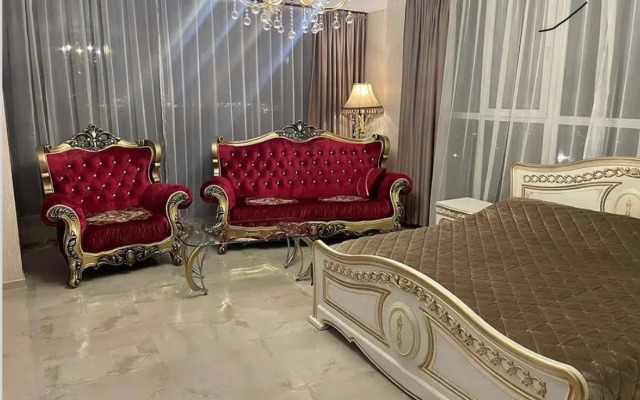 Shokolad Mini-Hotel