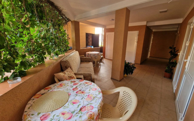 Visteriya Sirius Guest house