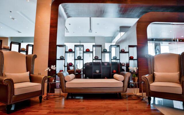 Signature Hotel Al Barsha