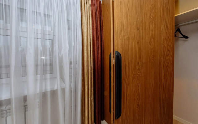 Квартира 2-ух Комнатная Квартира