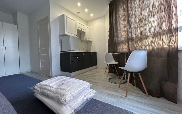 Royal Plaza Apartments