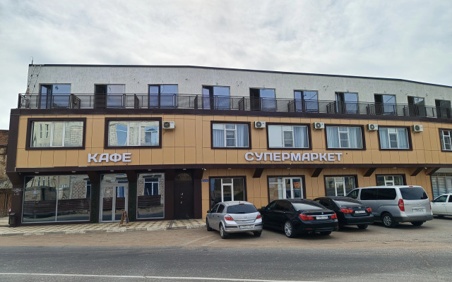 Khalachi Apart-hotel