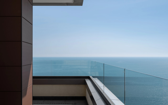 Нotel HIDENS Apart Hotel