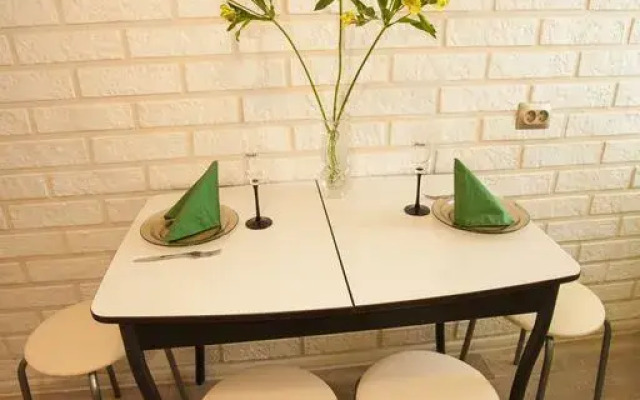 Nevabed Na Bogaychuka 24 Apartments