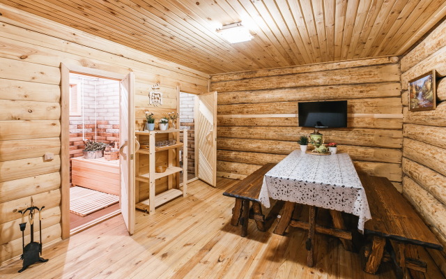 Ostrov Guest house