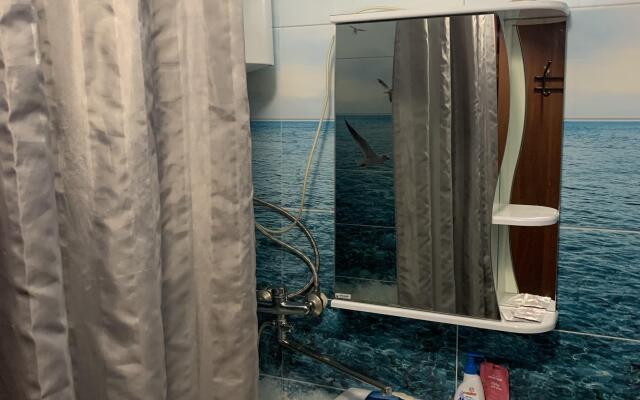 Апартаменты Новый 22