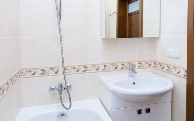 Minsklux Ul.Lenina D.4 Apartments