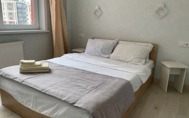 Квартира Счастливая Матрешка на Ломоносова 98