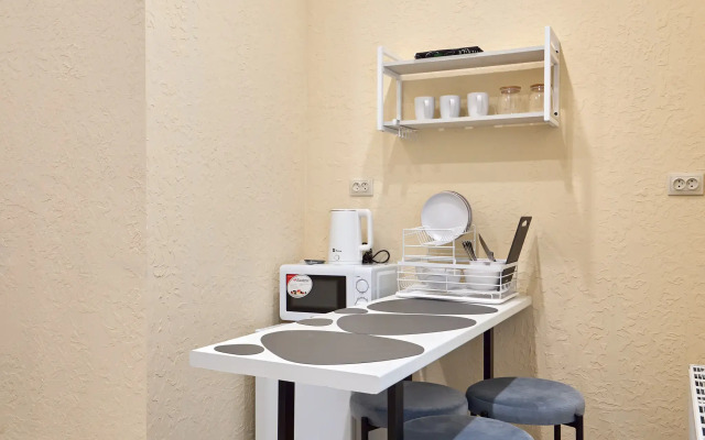 Stary Gruzin Na Rebrova Mini-Hotel