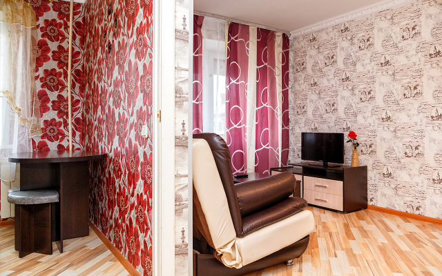 Апартаменты KemHotel на 50 лет Октября 12