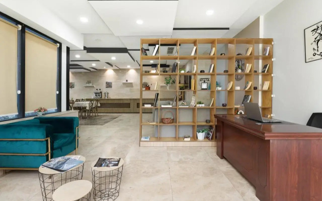 Iveria Inn Tbilisi