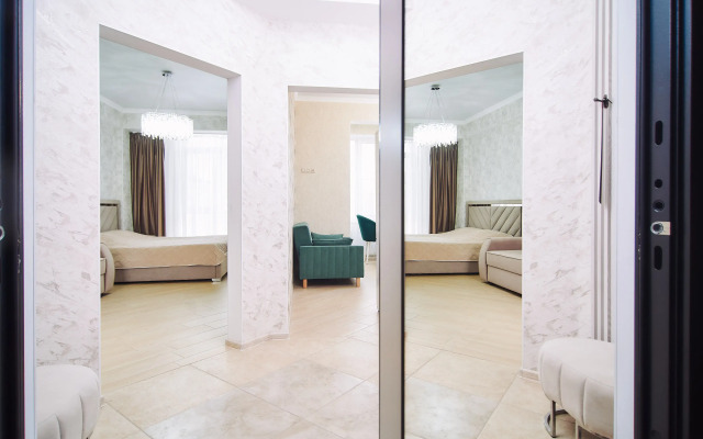 Квартира Коллективная 11