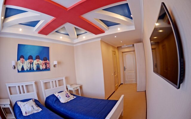 Art-Hotel Hotel