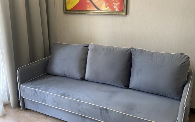 Апартаменты Времена года в Красной поляне