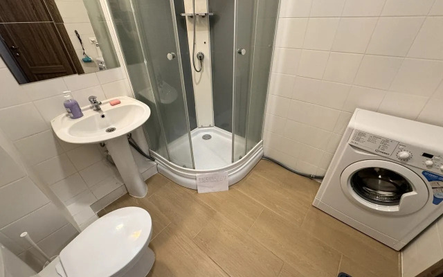 Апартаменты на Улице Малышева 42А