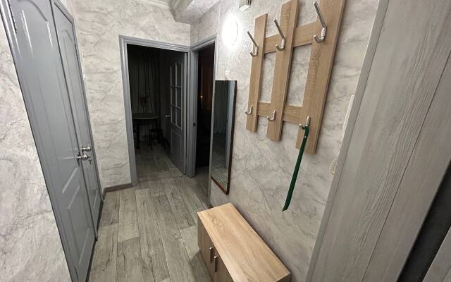 Квартира Двухкомнатная Квартира на Северо Енисейской