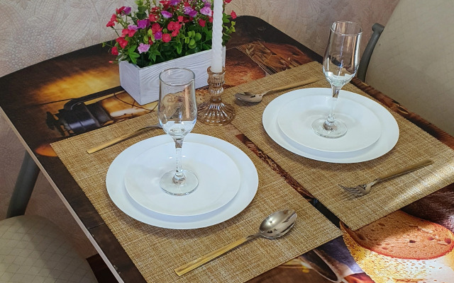 Апартаменты Малоневский канал 16А