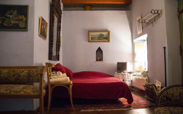Efipoi Pinakates Pelion Guest House
