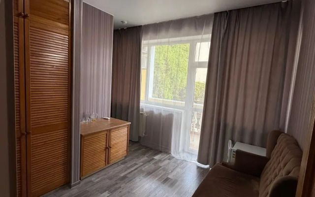 Medovaya Guest House