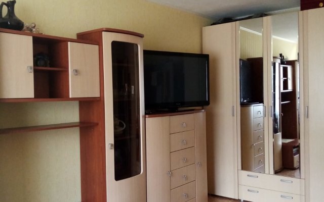 Апартаменты Уютная Квартира в Архангельске