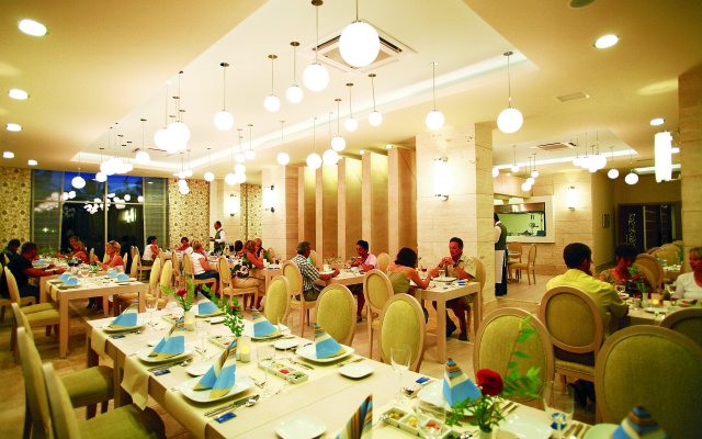 Terrace Beach Resort Hotel
