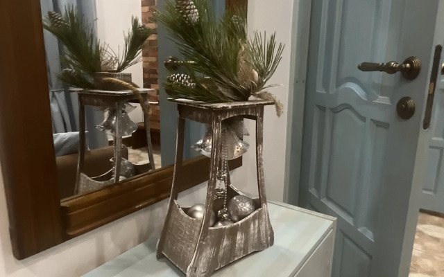 Гостевой дом Коронелло