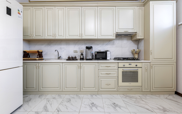 Гостевой Дом Береза