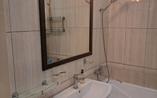 Квартира в Центре Ставрополя