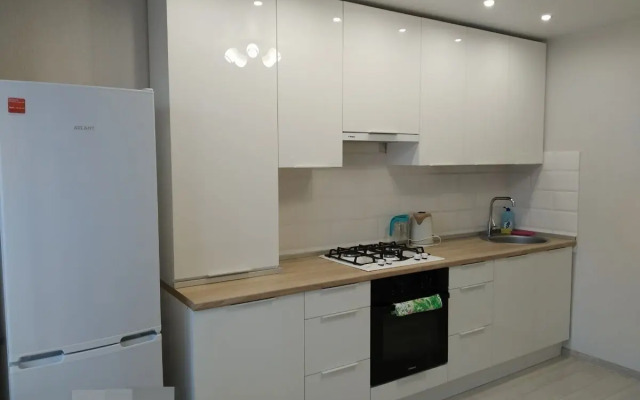 Квартира Однокомнатная На Войкова 30