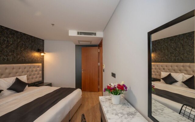 KA Hotel Suites