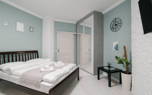 Apartment Light apartment lxt.by