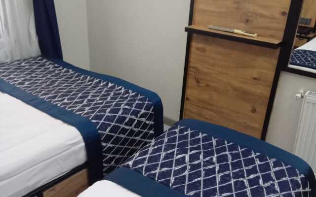 Vizyon Beyazit Hotel